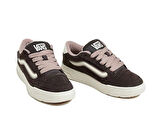 Vans Hylane Unisex Günlük Ayakkabı VN000D1JY7U1 Kahverengi