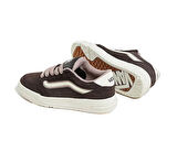 Vans Hylane Unisex Günlük Ayakkabı VN000D1JY7U1 Kahverengi