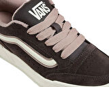 Vans Hylane Unisex Günlük Ayakkabı VN000D1JY7U1 Kahverengi