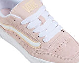 Vans Hylane Kadın Günlük Ayakkabı VN000D1JO3N1 Pembe