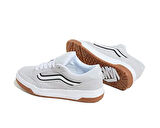 Vans Hylane Unisex Günlük Ayakkabı VN000D267VF1 Gri