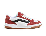 Vans Hylane Unisex Günlük Ayakkabı VN000D26E2Z1 Kırmızı