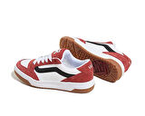 Vans Hylane Unisex Günlük Ayakkabı VN000D26E2Z1 Kırmızı