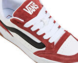 Vans Hylane Unisex Günlük Ayakkabı VN000D26E2Z1 Kırmızı