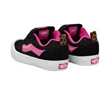 Vans Knu Skool Kadın Günlük Ayakkabı VN000D2TBML1 Siyah