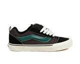 Vans Knu Skool Unisex Günlük Ayakkabı VN000D6CCI21 Kahverengi