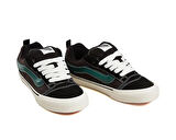 Vans Knu Skool Unisex Günlük Ayakkabı VN000D6CCI21 Kahverengi