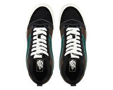 Vans Knu Skool Unisex Günlük Ayakkabı VN000D6CCI21 Kahverengi