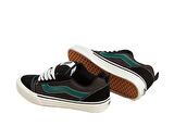 Vans Knu Skool Unisex Günlük Ayakkabı VN000D6CCI21 Kahverengi