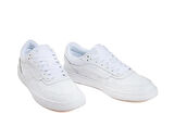 Vans Cruze 3.0 Unisex Günlük Ayakkabı VN000D6SWWW1 Beyaz