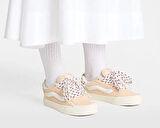 Vans Knu Skool Unisex Günlük Ayakkabı VN000D6ZE2S1 Bej