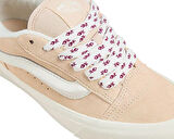 Vans Knu Skool Unisex Günlük Ayakkabı VN000D6ZE2S1 Bej