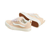Vans Knu Skool Unisex Günlük Ayakkabı VN000D6ZE2S1 Bej