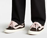 Vans Knu Skool Unisex Günlük Ayakkabı VN000D75O3N1 Kahverengi