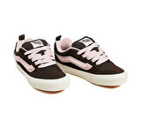 Vans Knu Skool Unisex Günlük Ayakkabı VN000D75O3N1 Kahverengi