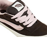 Vans Knu Skool Unisex Günlük Ayakkabı VN000D75O3N1 Kahverengi
