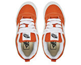 Vans Knu Skool Unisex Günlük Ayakkabı VN000D6Z52K1 Turuncu