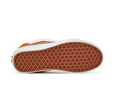 Vans Knu Skool Unisex Günlük Ayakkabı VN000D6Z52K1 Turuncu