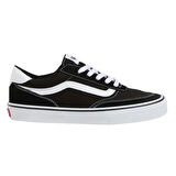 Brooklyn Ls Erkek Siyah Sneaker Ayakkabı VN000D7QBA21