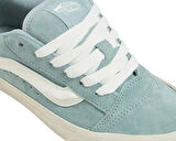 Vans Knu Skool Unisex Günlük Ayakkabı VN000D6ZTTN1 Gri