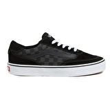 Brooklyn Ls Erkek Siyah Sneaker Ayakkabı VN000D7QKOU1