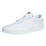 Brooklyn Ls Erkek Beyaz Sneaker Ayakkabı VN000D7QWWW1