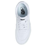 Brooklyn Ls Erkek Beyaz Sneaker Ayakkabı VN000D7QWWW1
