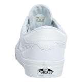 Brooklyn Ls Erkek Beyaz Sneaker Ayakkabı VN000D7QWWW1