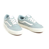 Brooklyn Ls Kadın Gri Sneaker Ayakkabı VN000D7UTTN1