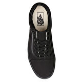 Brooklyn Ls Çocuk Siyah Sneaker Ayakkabı VN000D82KOU1