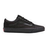 Brooklyn Ls Çocuk Siyah Sneaker Ayakkabı VN000D82KOU1