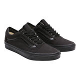 Brooklyn Ls Çocuk Siyah Sneaker Ayakkabı VN000D82KOU1