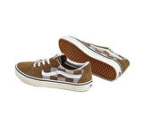 Vans Sk8-Low Erkek Günlük Ayakkabı VN0009QRDFM1 Kahverengi