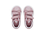 Vans Old Skool V Bebek Günlük Ayakkabı VN0009RCFSL1 Pembe