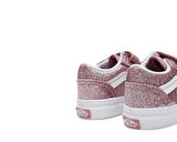 Vans Old Skool V Bebek Günlük Ayakkabı VN0009RCFSL1 Pembe