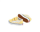 Vans Old Skool V Bebek Günlük Ayakkabı VN0009RCP1T1 Krem