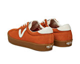Vans Sport Low Unisex Günlük Ayakkabı VN000CQR52K1 Turuncu