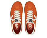 Vans Sport Low Unisex Günlük Ayakkabı VN000CQR52K1 Turuncu