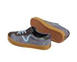 Vans Sport Low Unisex Günlük Ayakkabı VN000CQRCFL1 Gri