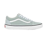 Vans Old Skool Kadın Günlük Ayakkabı VN000CR5EPO1 Gri