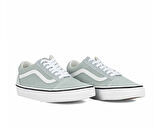 Vans Old Skool Kadın Günlük Ayakkabı VN000CR5EPO1 Gri