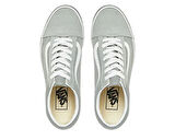 Vans Old Skool Kadın Günlük Ayakkabı VN000CR5EPO1 Gri