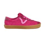 Vans Sport Low Unisex Günlük Ayakkabı VN000CQRYLZ1 Renkli