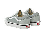 Vans Old Skool Kadın Günlük Ayakkabı VN000CR5EPO1 Gri