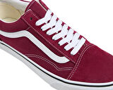 Vans Old Skool Unisex Günlük Ayakkabı VN000CR5ZCF1 Renkli