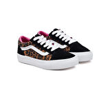 Vans Old Skool Çocuk Günlük Ayakkabı VN000CY8BMV1 Siyah