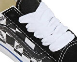 Vans Old Skool Çocuk Günlük Ayakkabı VN000CY8MCG1 Siyah