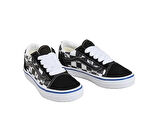 Vans Old Skool Çocuk Günlük Ayakkabı VN000CY8MCG1 Siyah