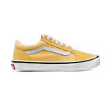 Vans Old Skool Çocuk Günlük Ayakkabı VN000CY8P1T1 Krem