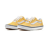 Vans Old Skool Çocuk Günlük Ayakkabı VN000CY8P1T1 Krem